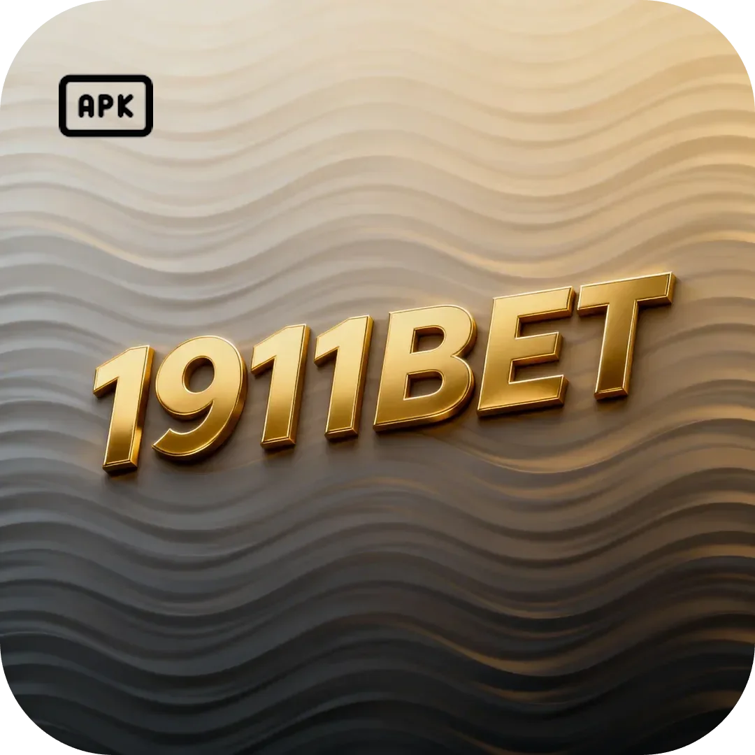 APK oficial da 1911bet para Android