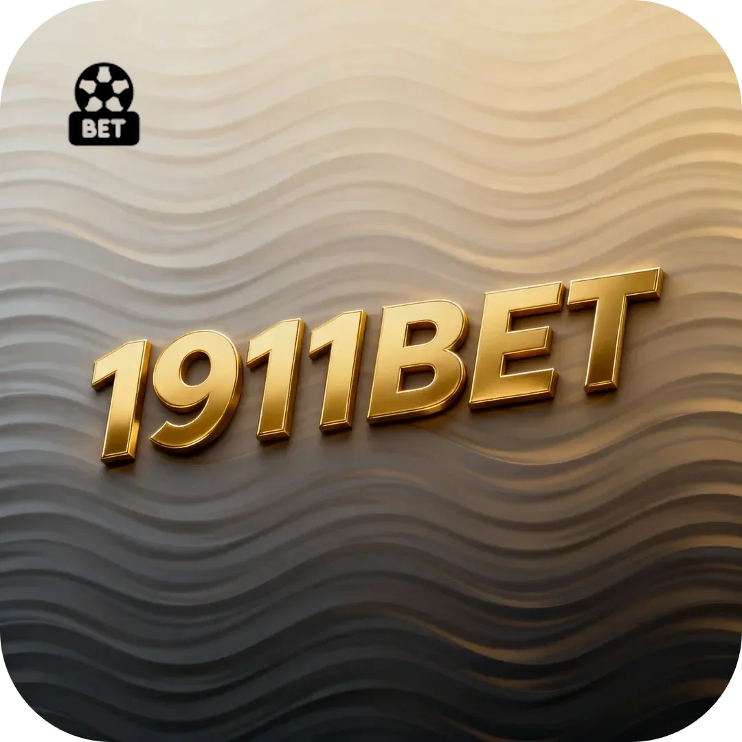 Apostas esportivas da 1911bet com odds competitivas