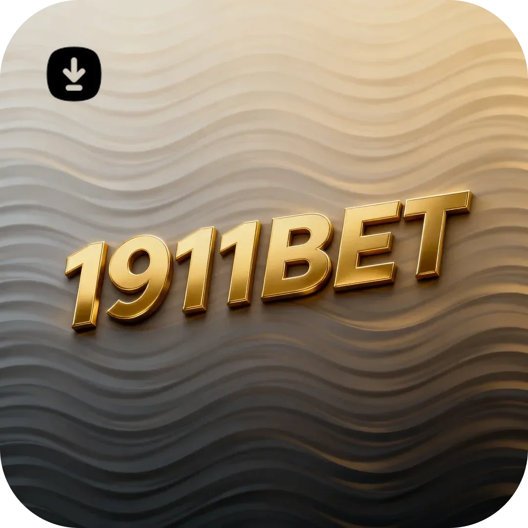 Download gratuito do app da 1911bet