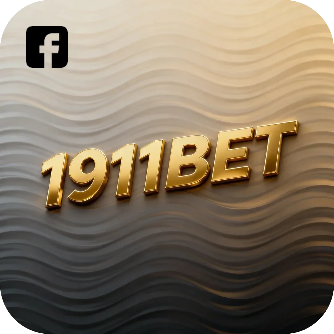 Página oficial da 1911bet no Facebook