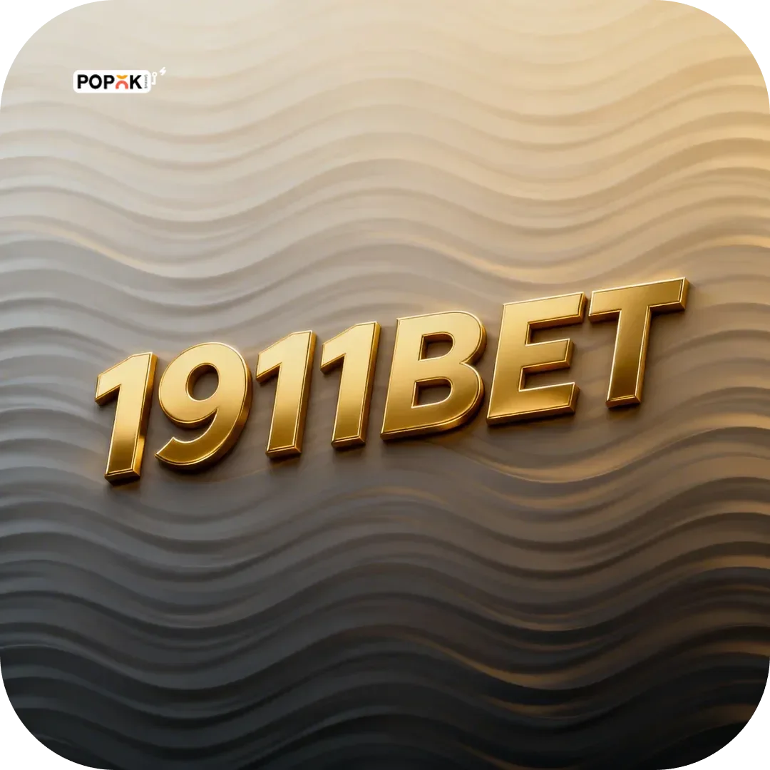 Logo da 1911bet