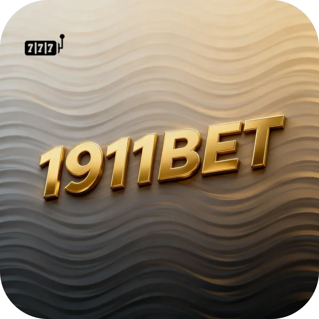 Slots online da 1911bet com jackpots progressivos