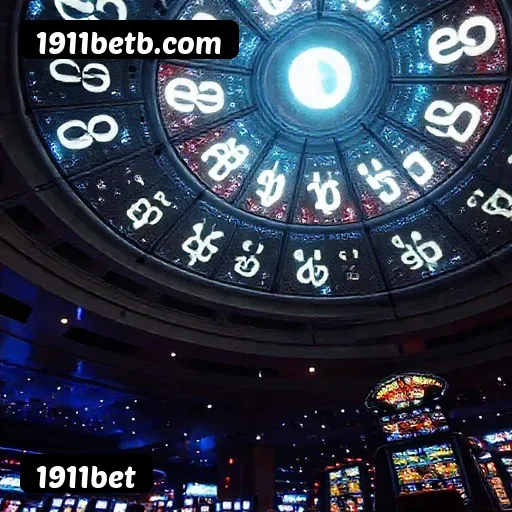 1911bet APK - Download Oficial Android