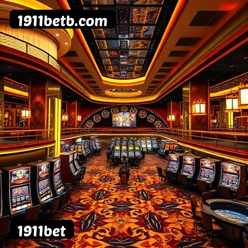 Recursos App 1911bet