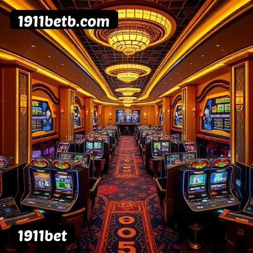 Como Registrar e Fazer Login 1911bet