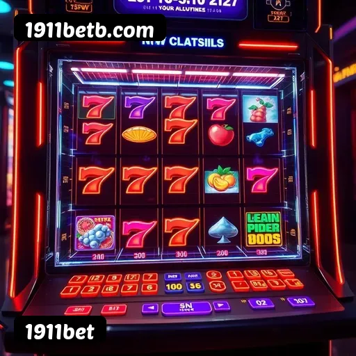 Termos e Condições Transparentes 1911bet