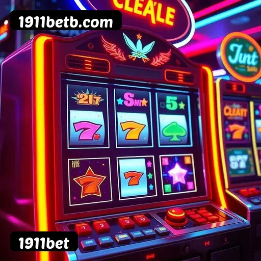 Catálogo Completo de Bônus 1911bet